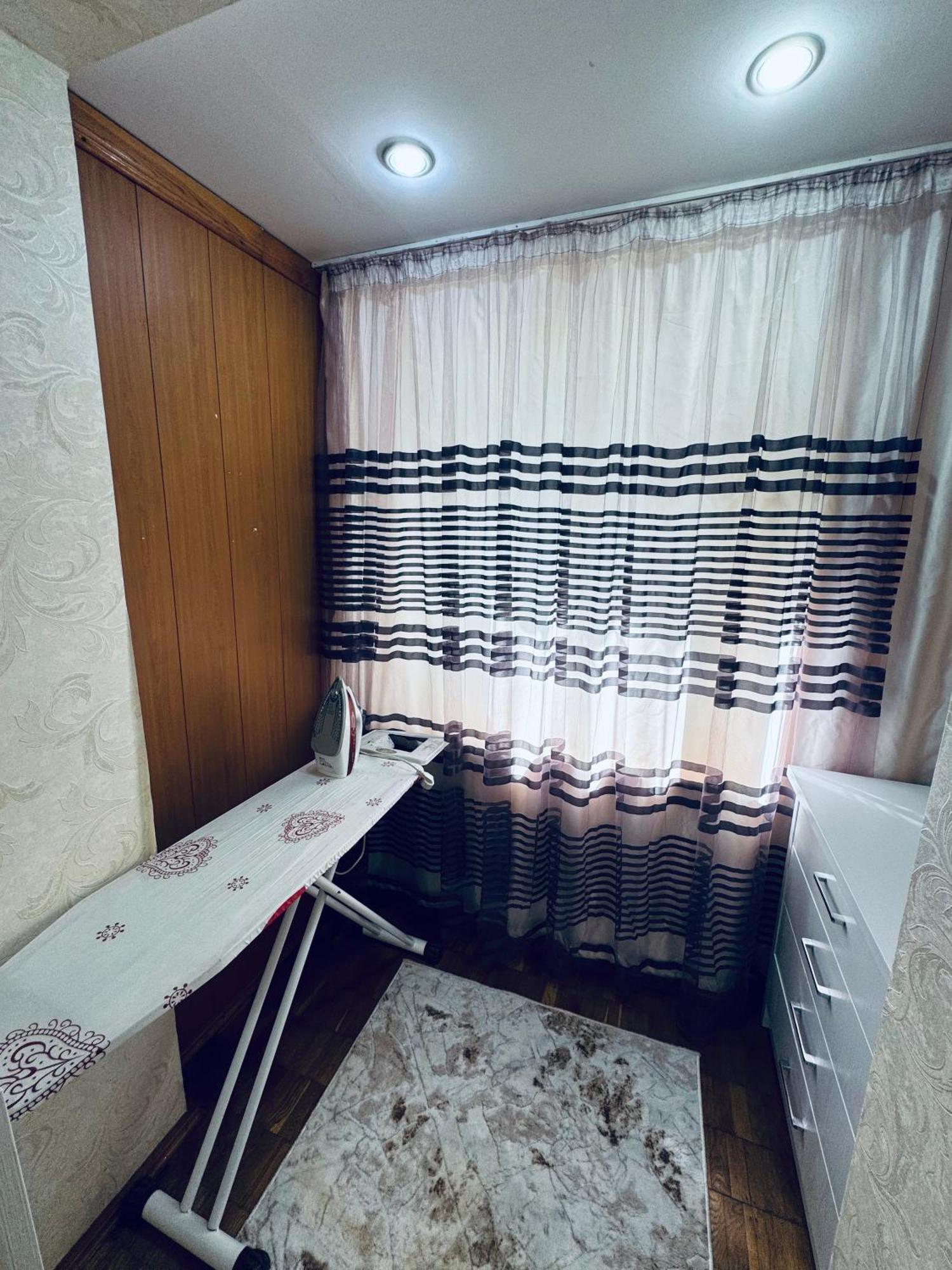 Classic Family Apart In The Center With 4 Rooms 塔什干 外观 照片